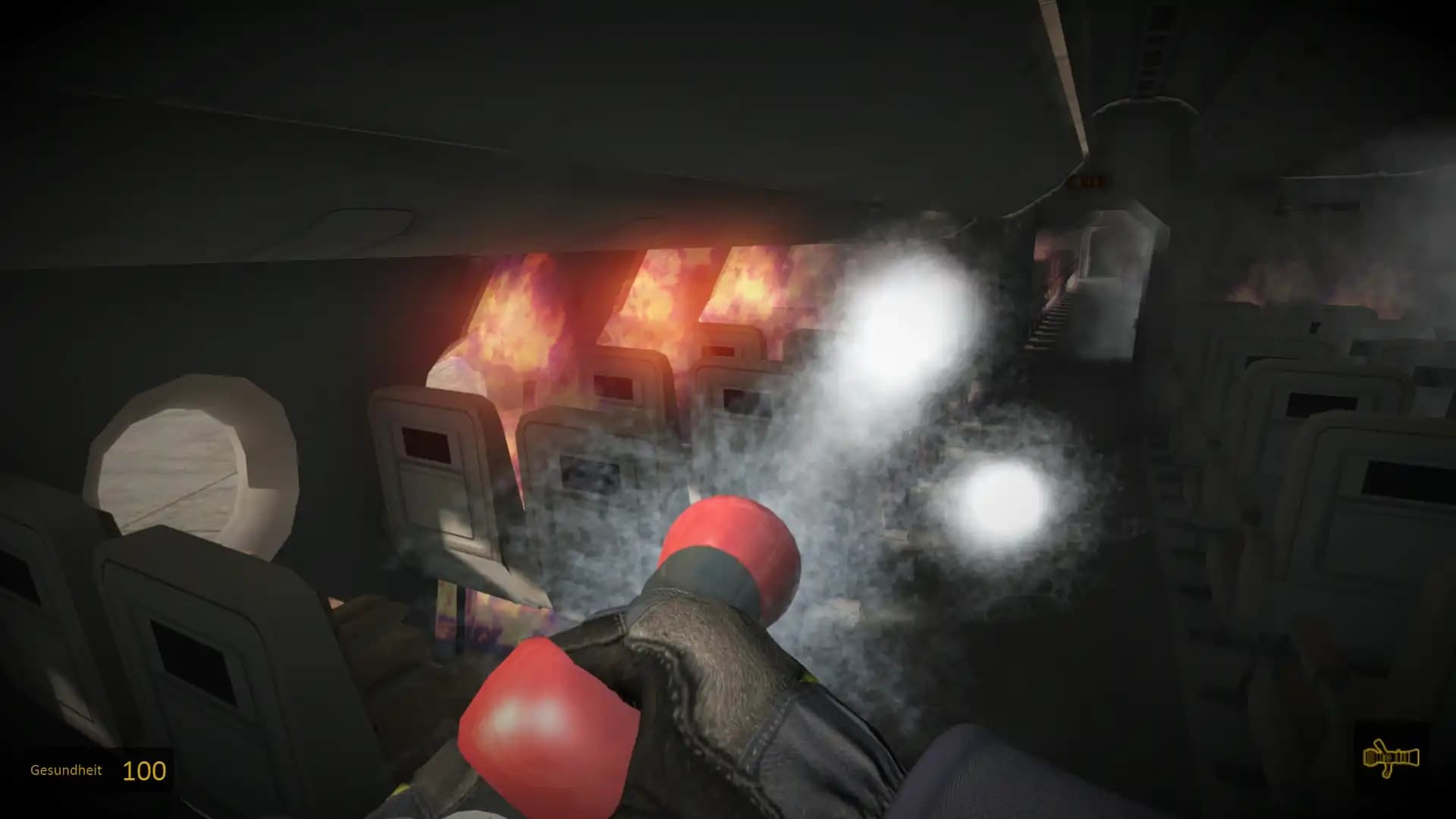 Airport Firefighters - The Simulation media 6