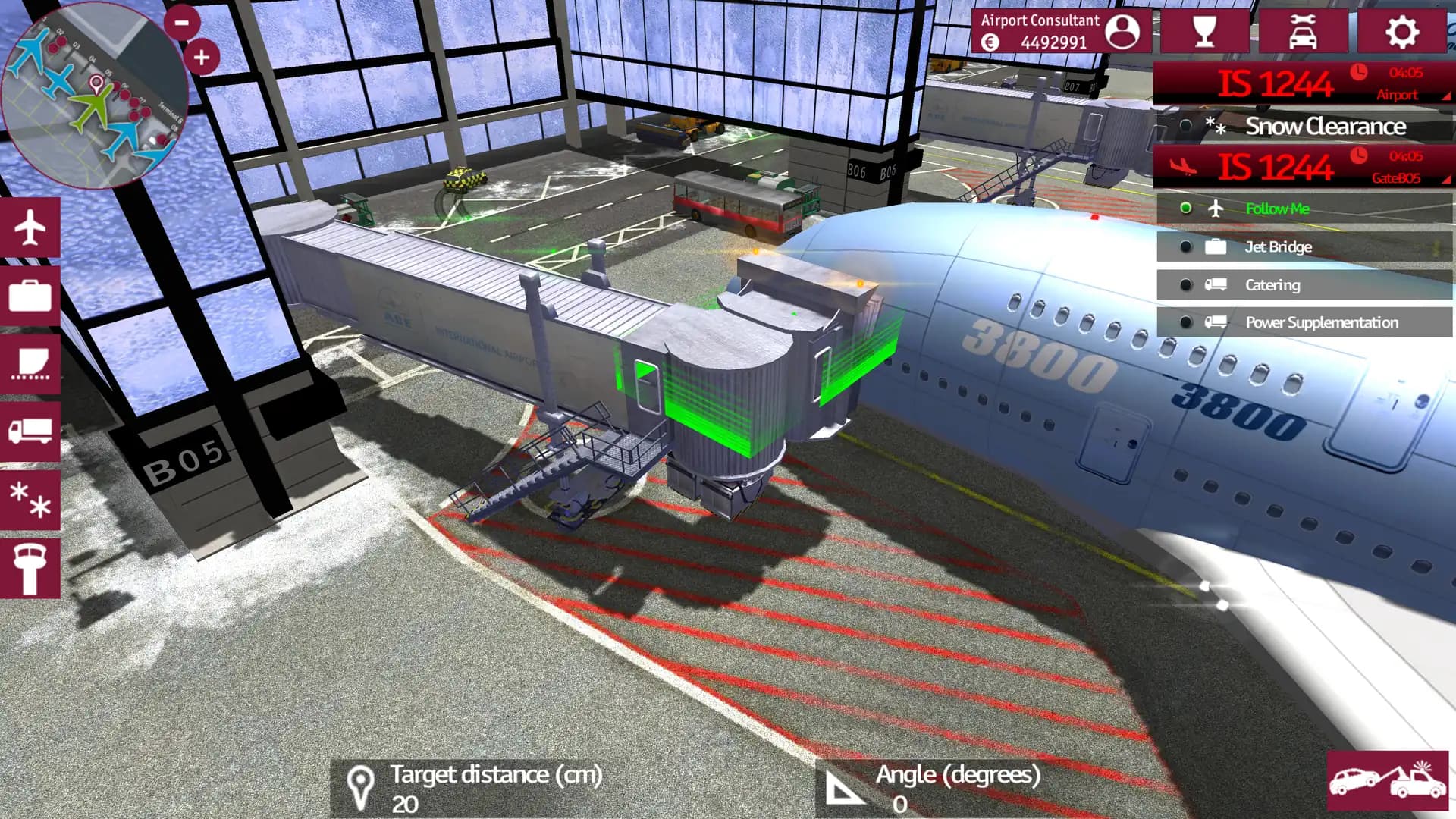 Airport Simulator 2015 media 2