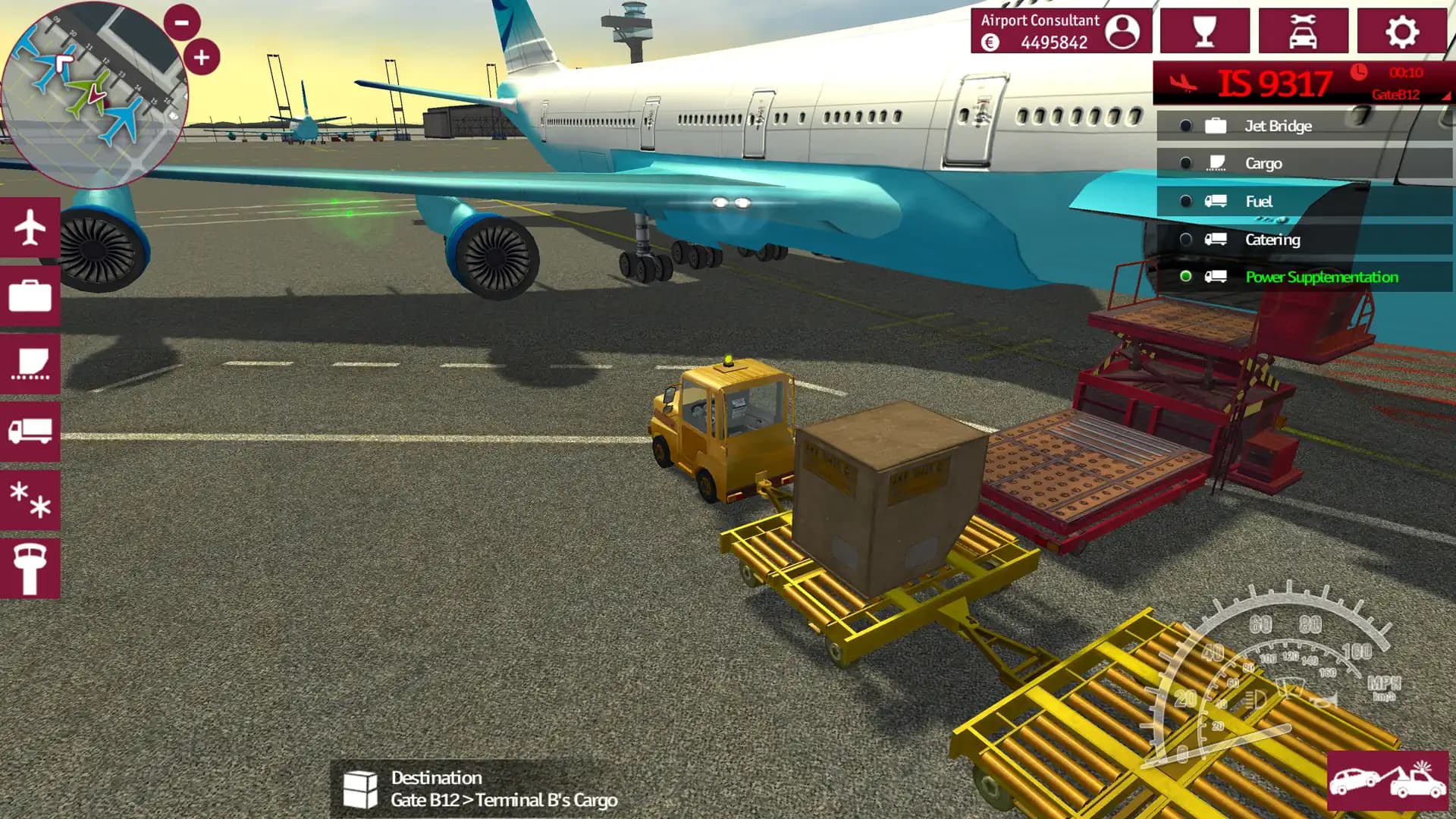 Airport Simulator 2015 media 3