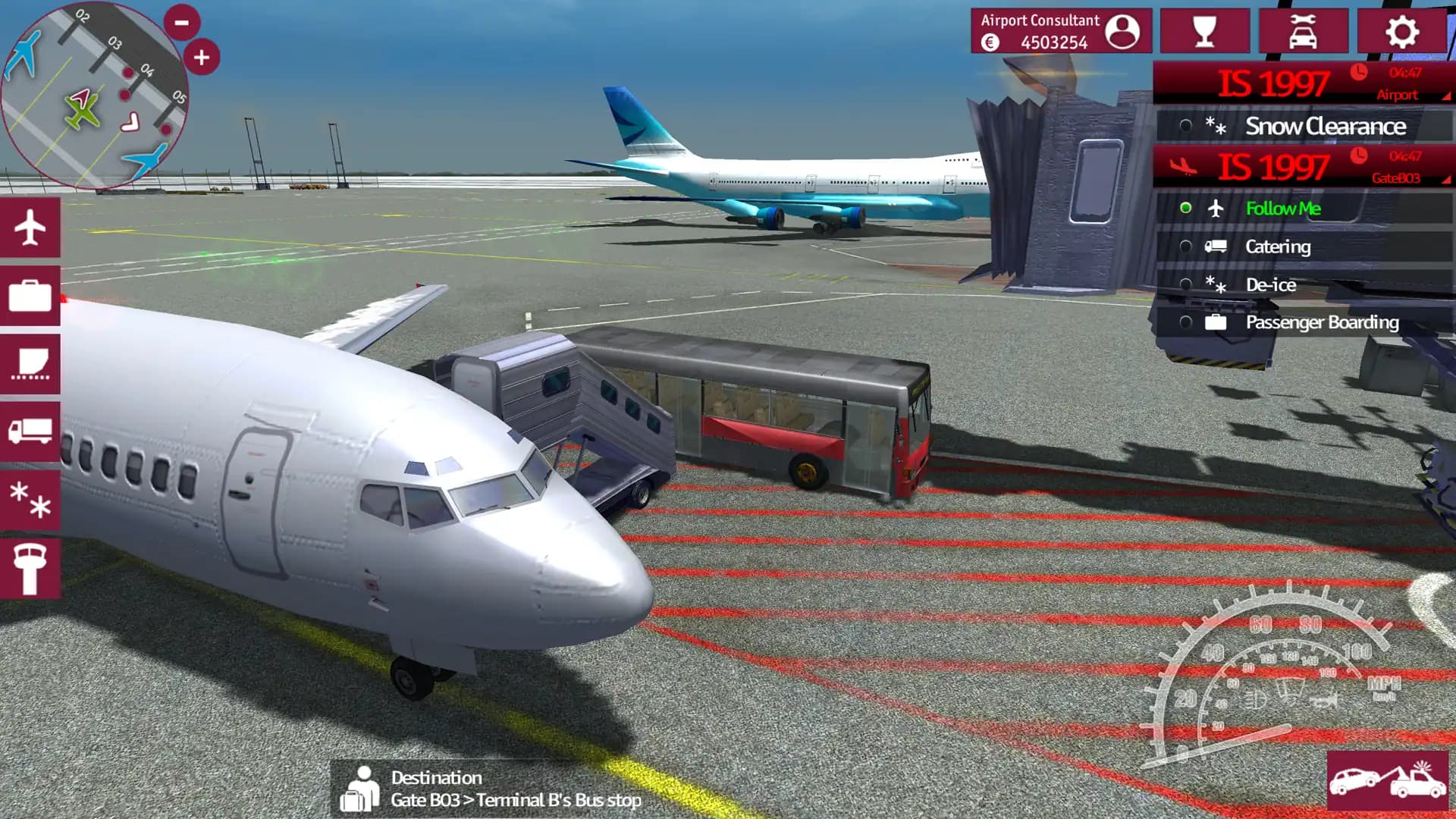 Airport Simulator 2015 media 4