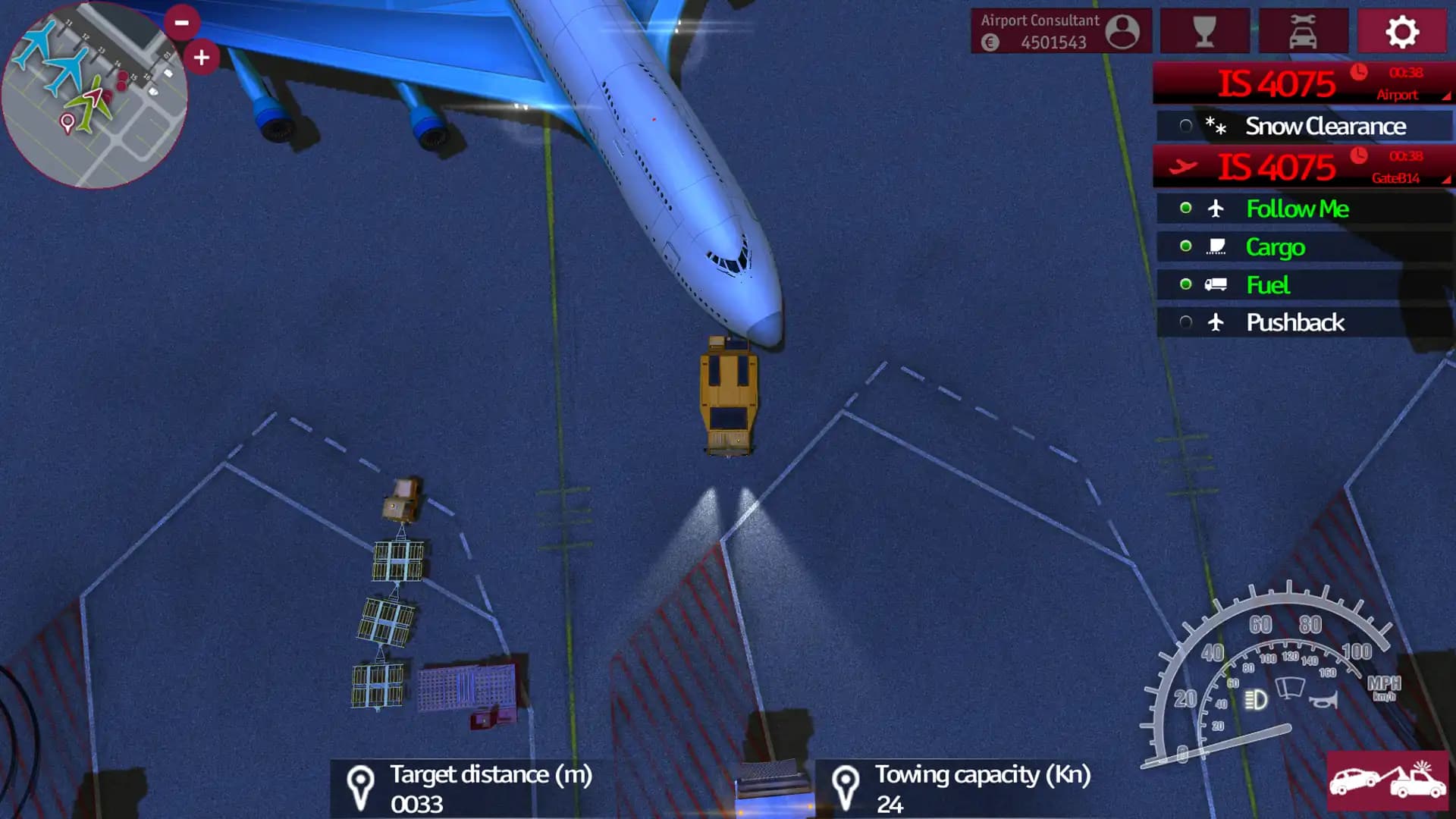 Airport Simulator 2015 media 5