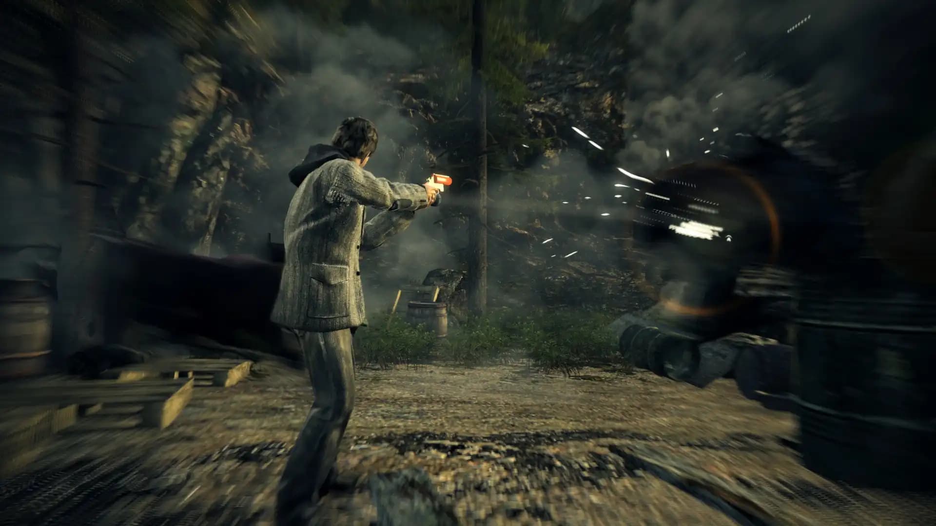 Alan Wake media 5