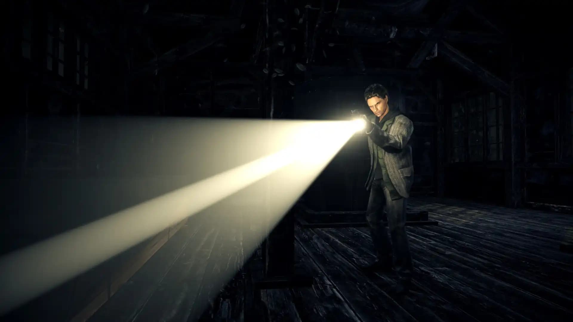Alan Wake Collector's Edition media 3
