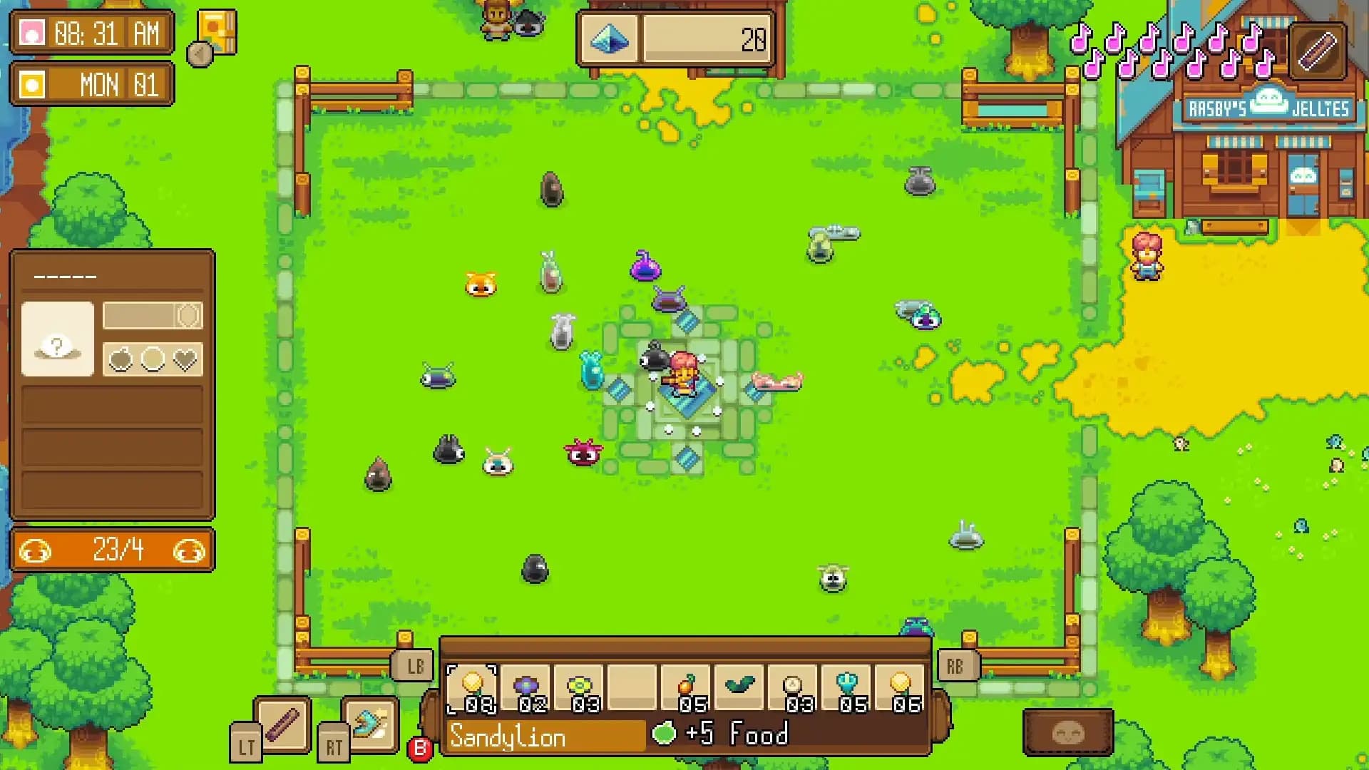 Alchemic Cutie media 1