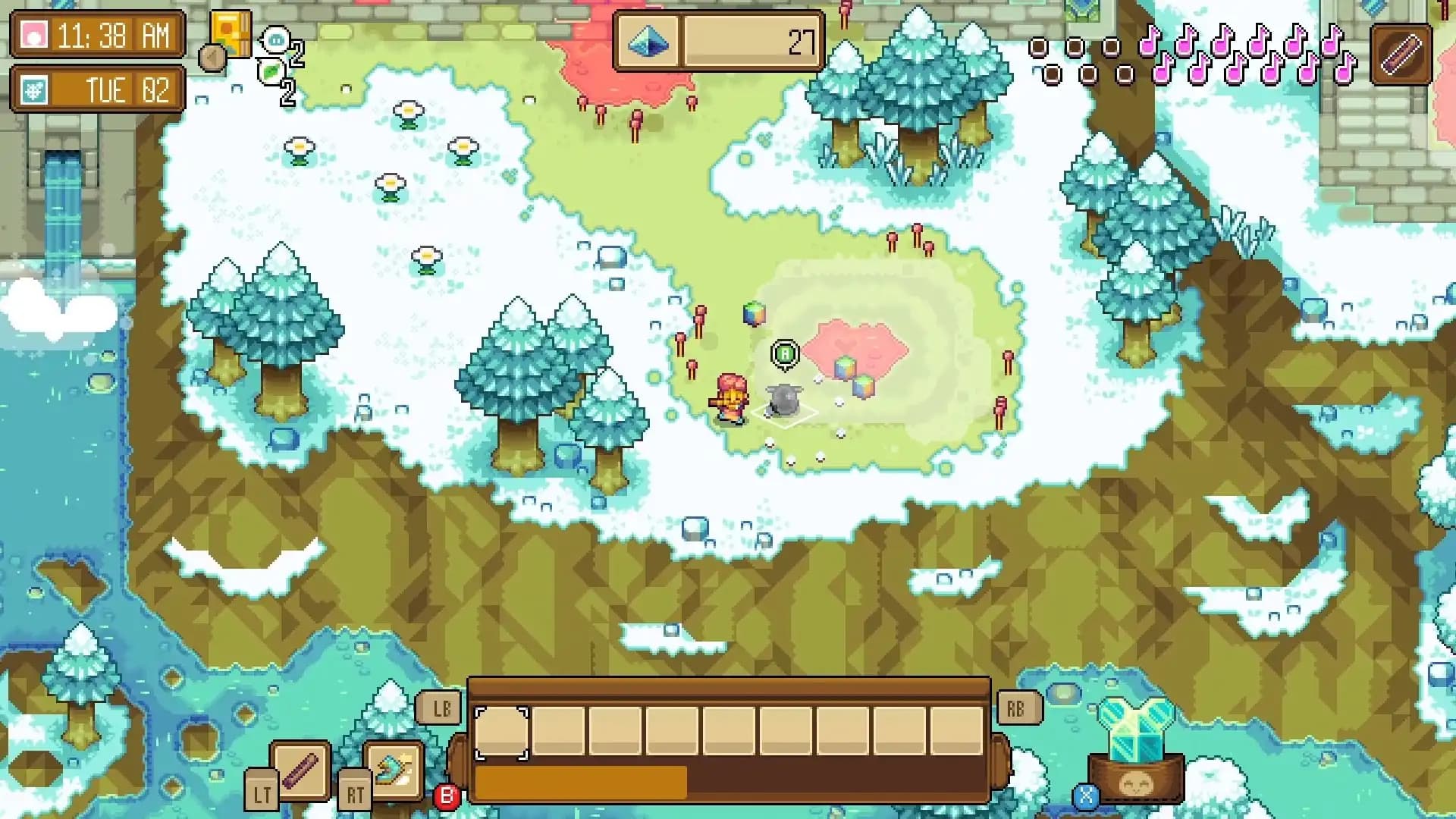 Alchemic Cutie media 3