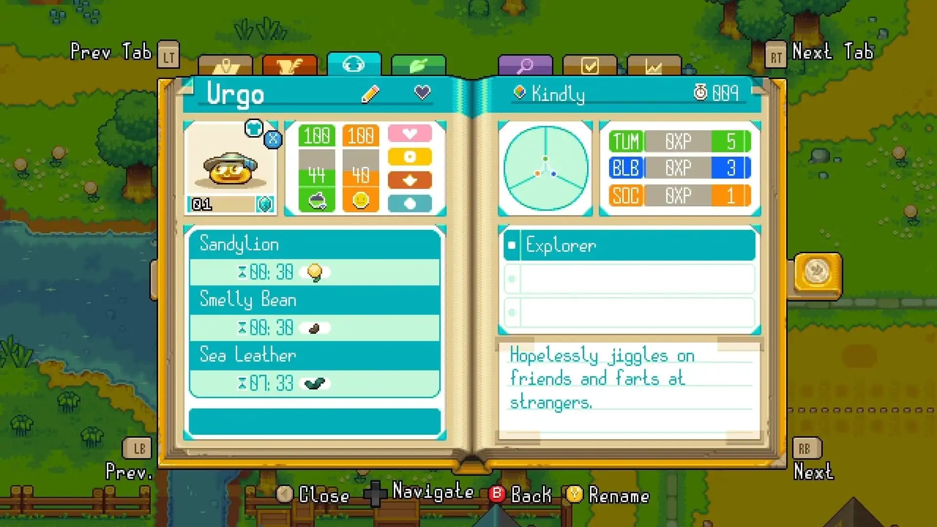 Alchemic Cutie media 6