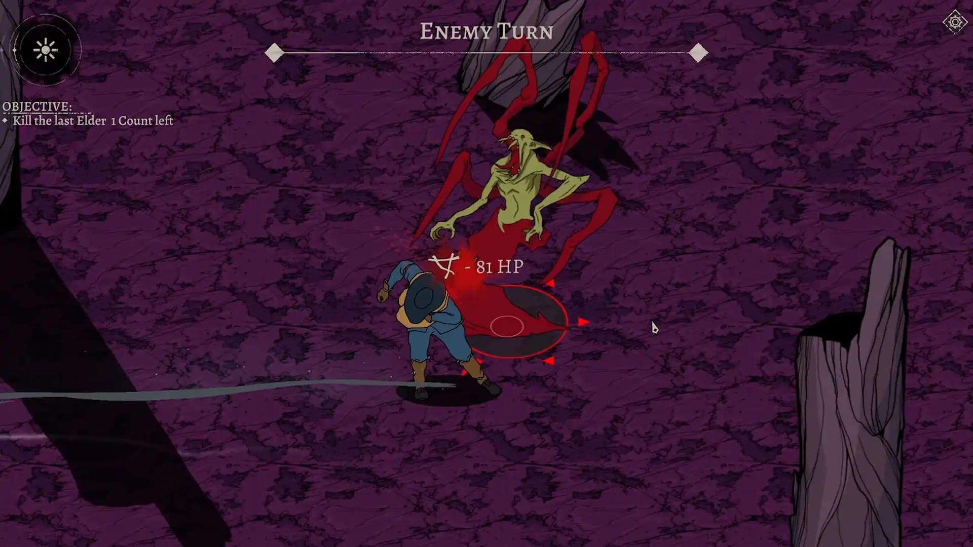 Alder's Blood media 2