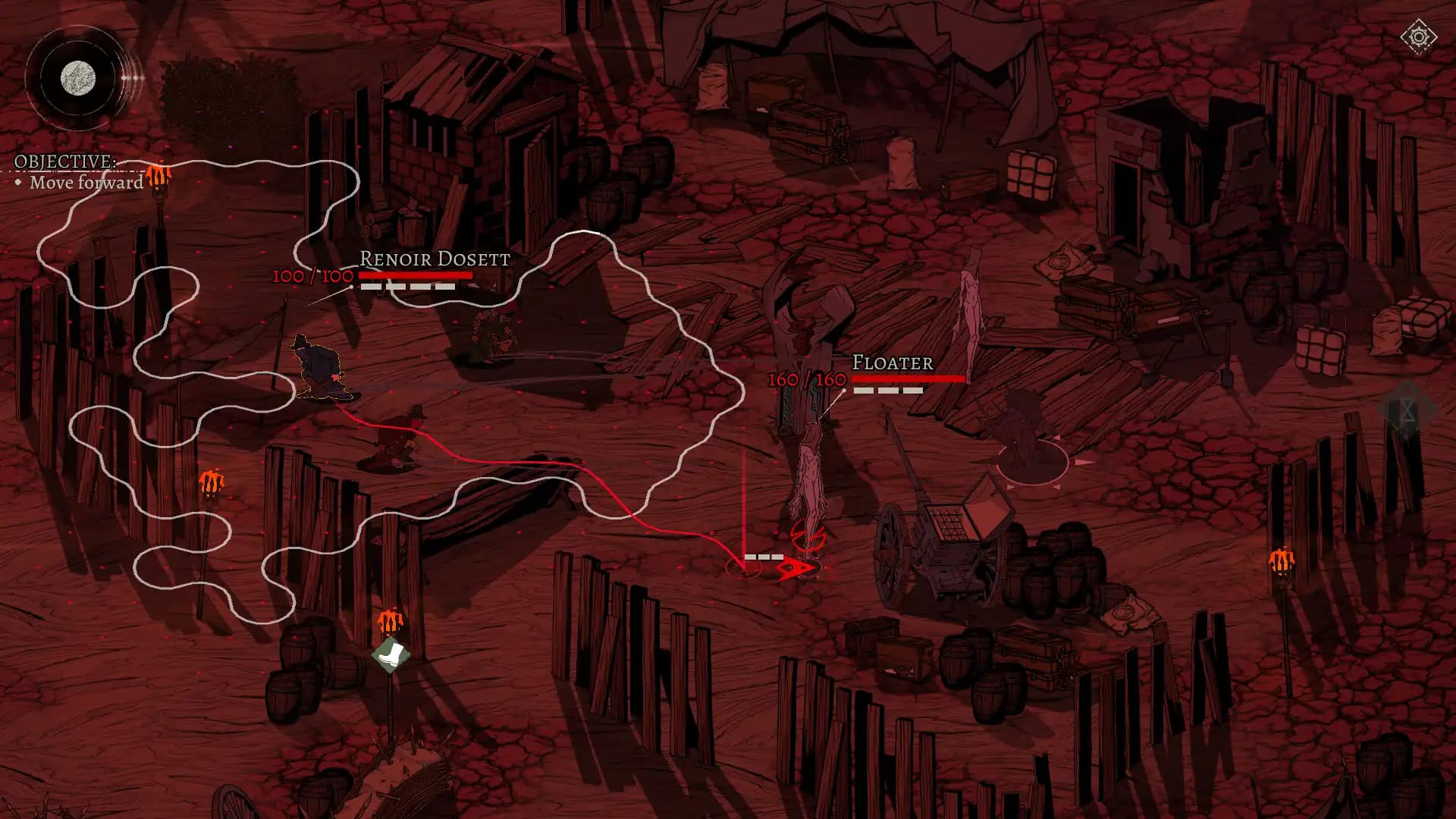 Alder's Blood media 4