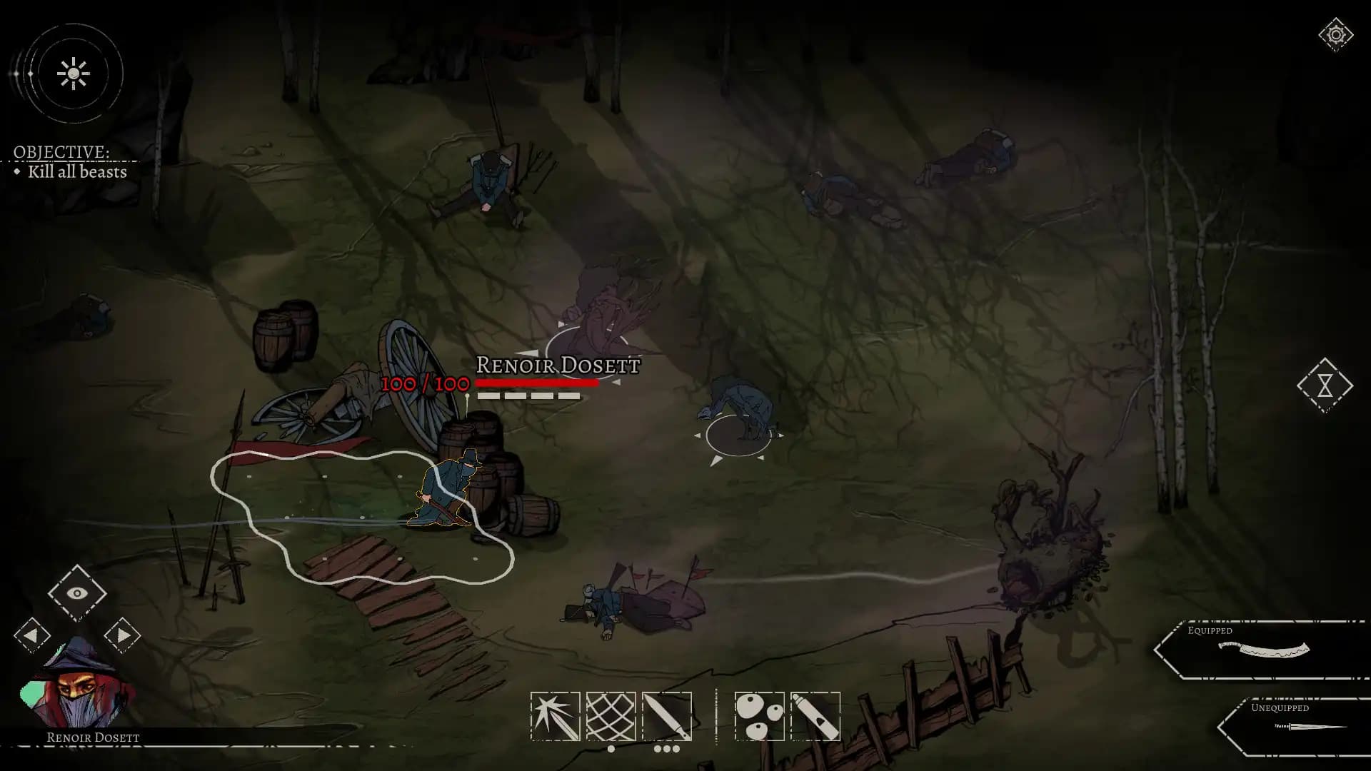 Alder's Blood media 6