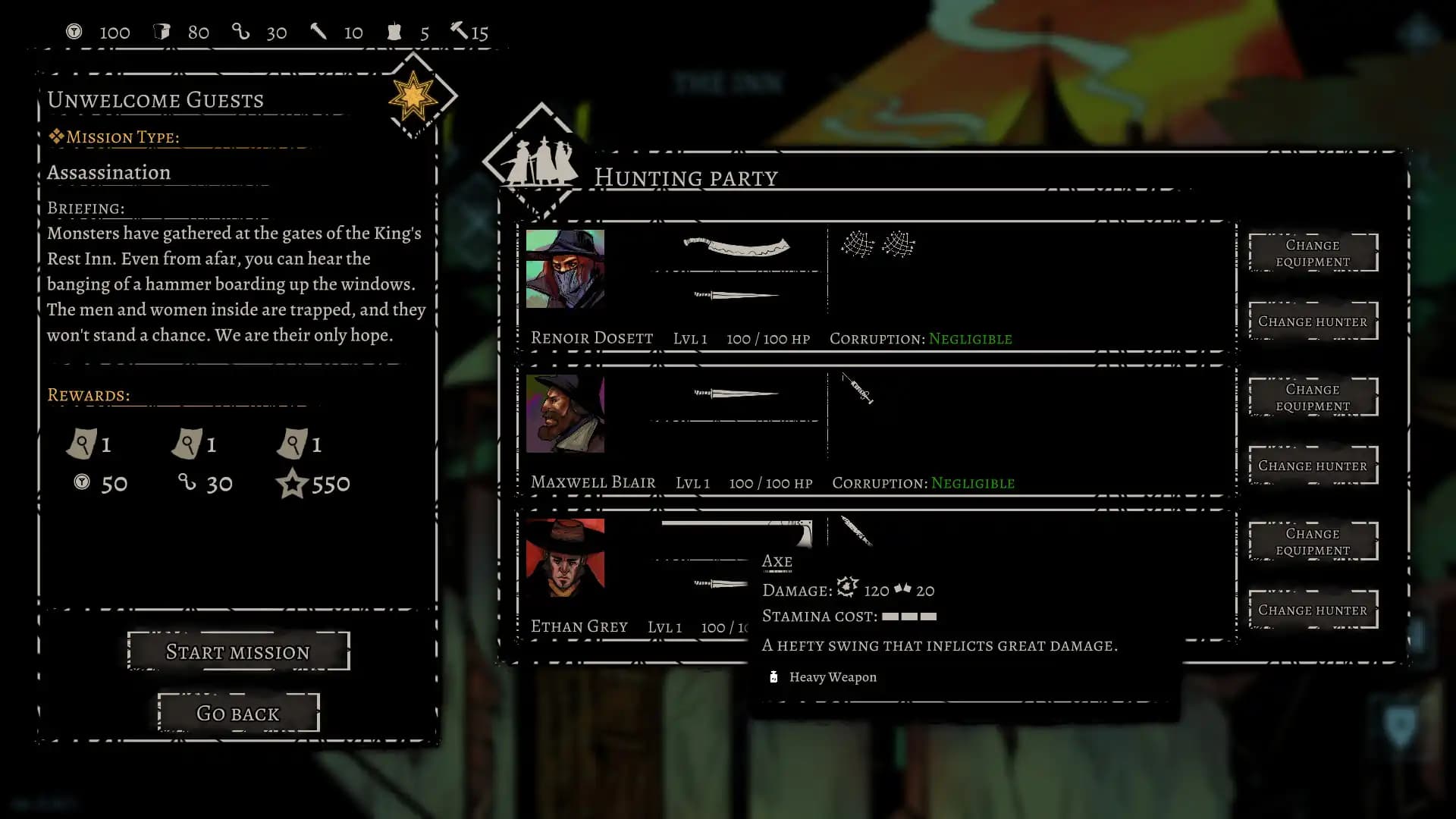 Alder's Blood media 7