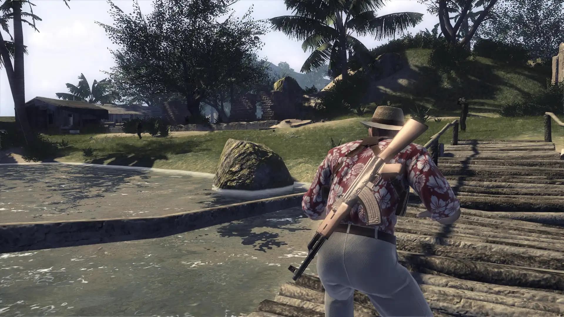 Alekhine's Gun media 3