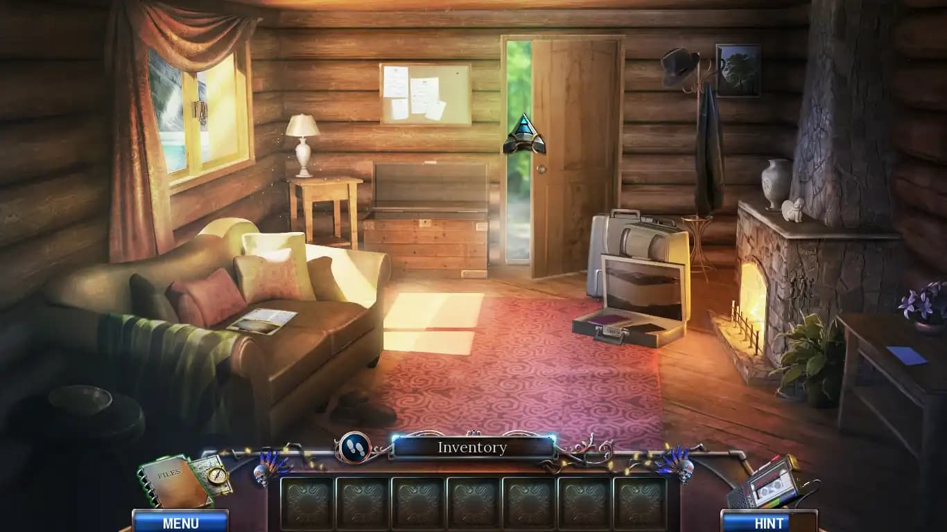 Alicia Griffith - Lakeside Murder media 1