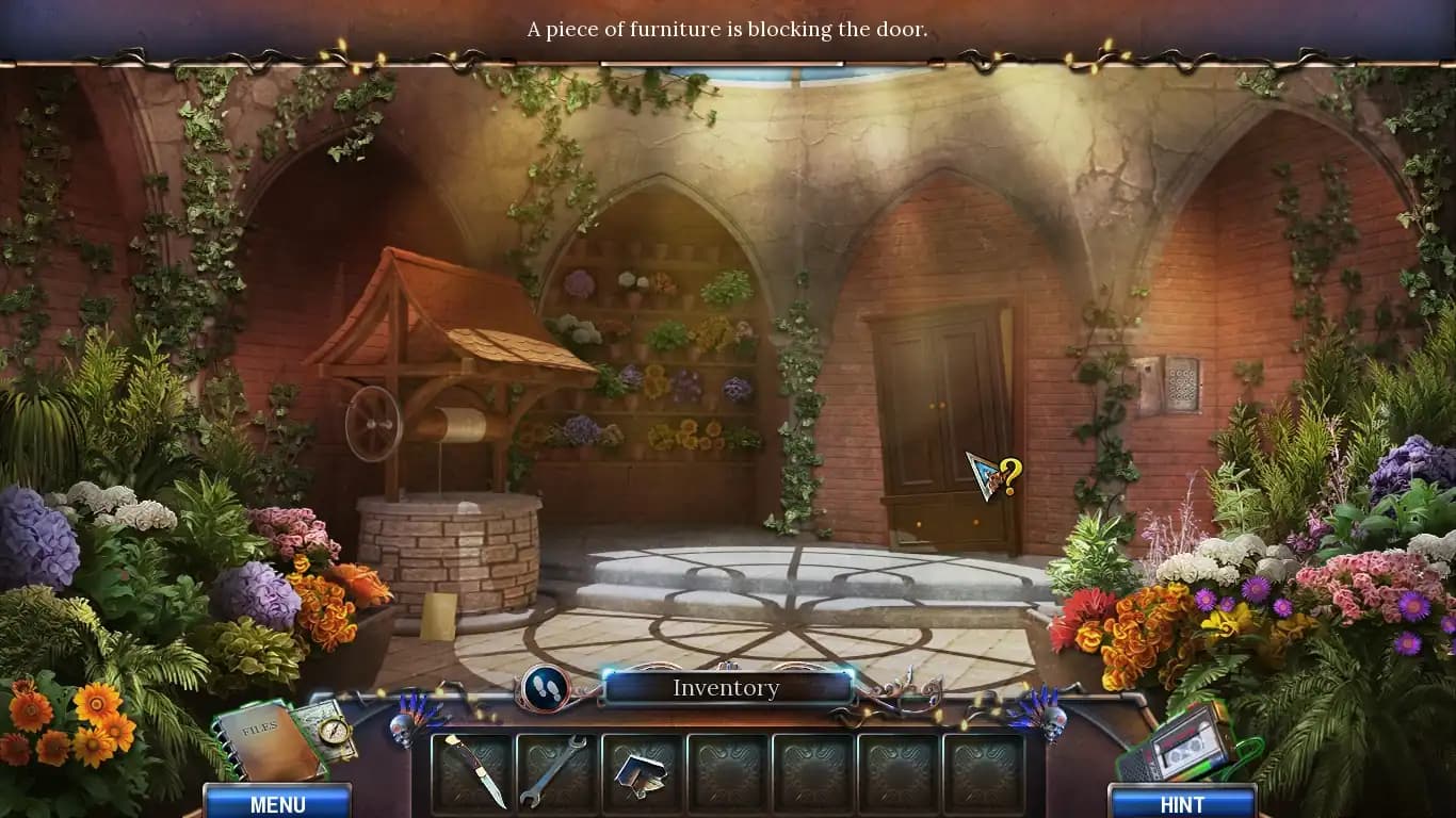 Alicia Griffith - Lakeside Murder media 3