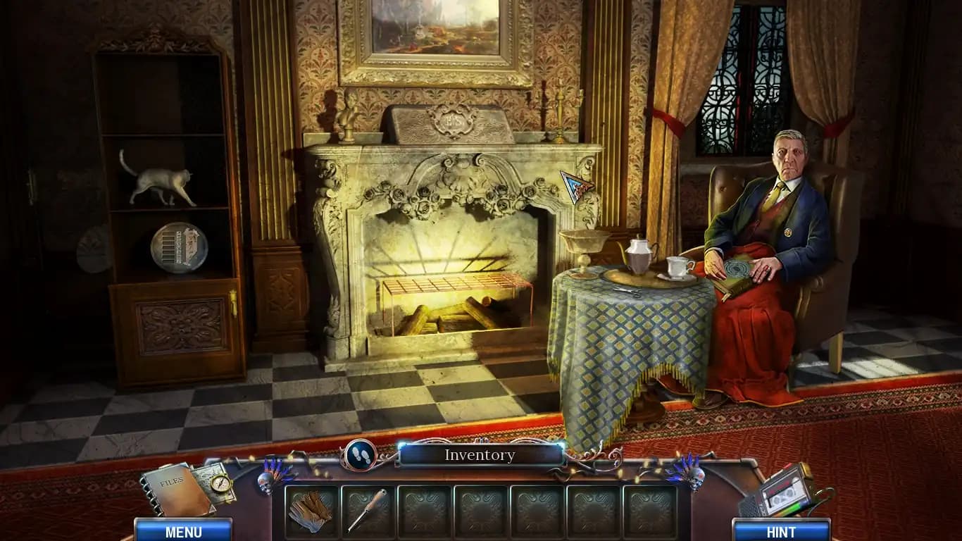 Alicia Griffith - Lakeside Murder media 7