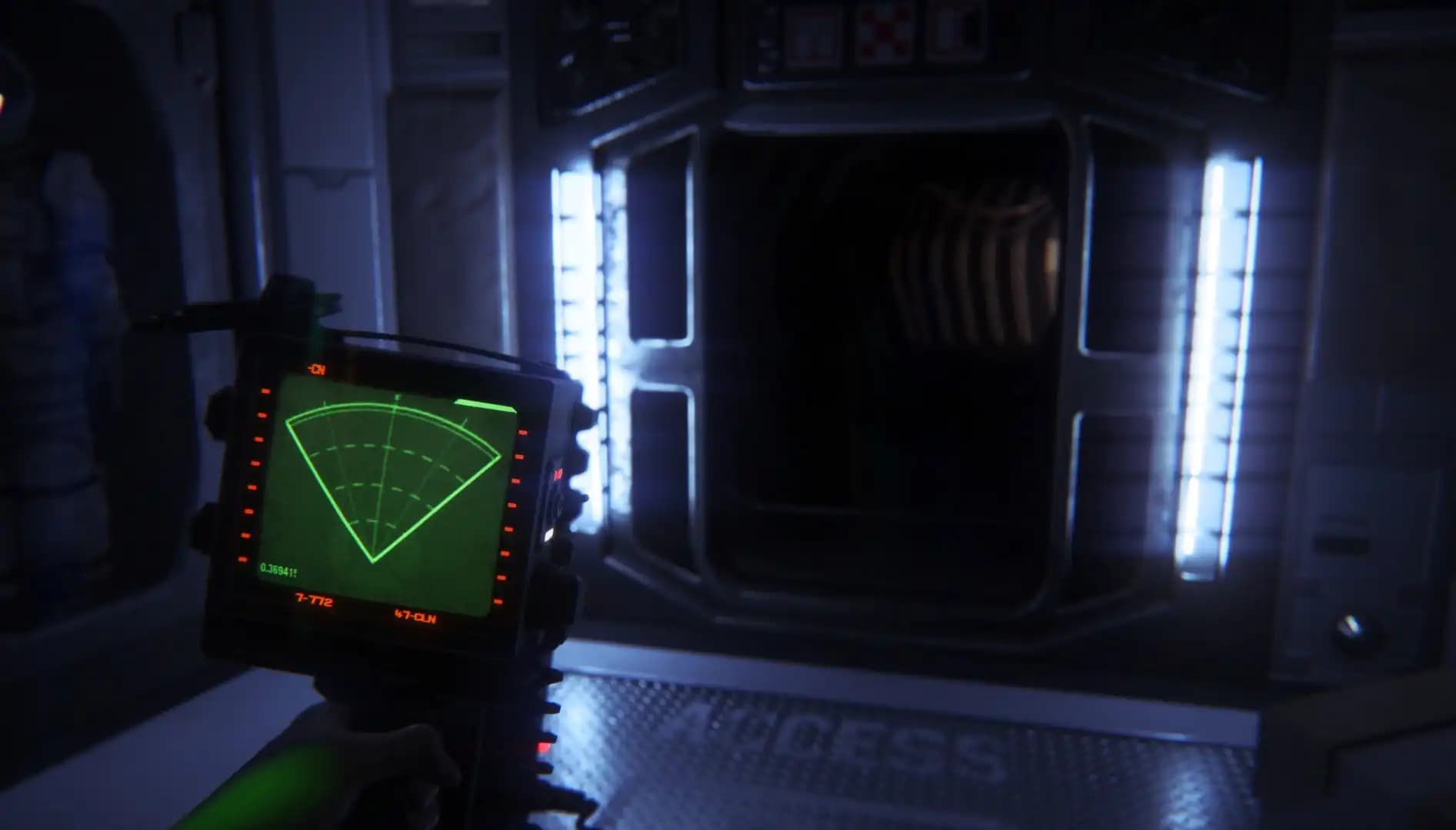 Alien: Isolation media 4