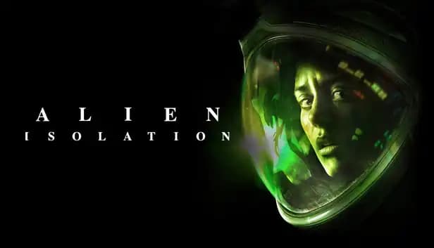 Alien: Isolation cover