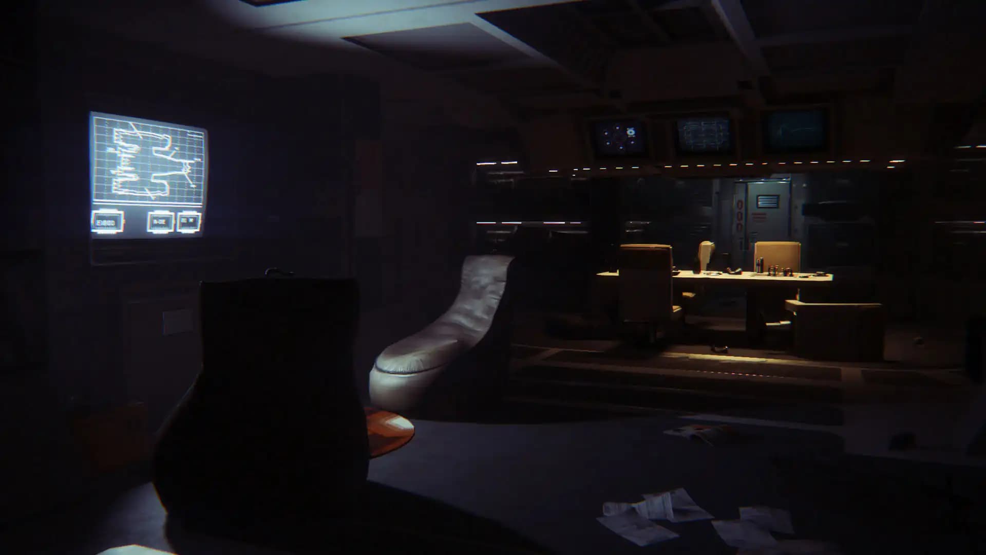 Alien: Isolation - Safe Haven media 3