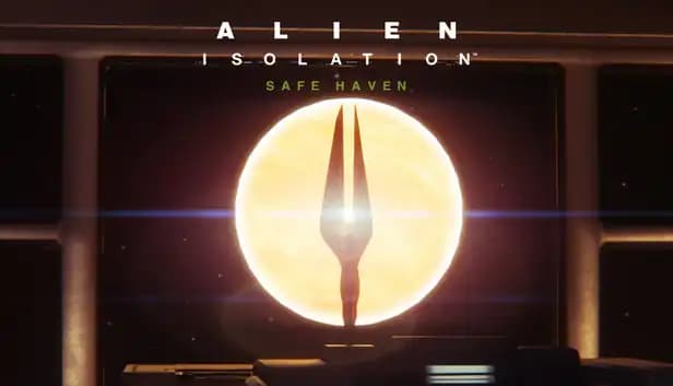 Alien: Isolation - Safe Haven cover