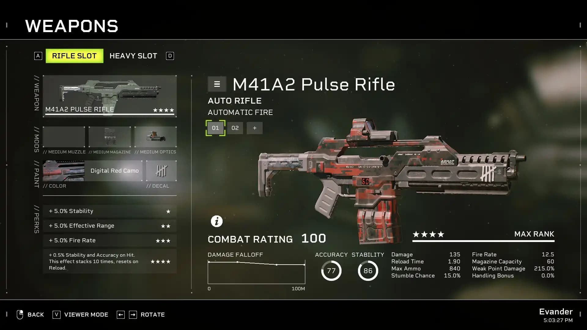 Aliens: Fireteam Elite media 4