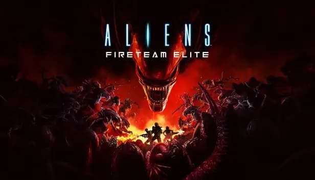 Aliens: Fireteam Elite cover
