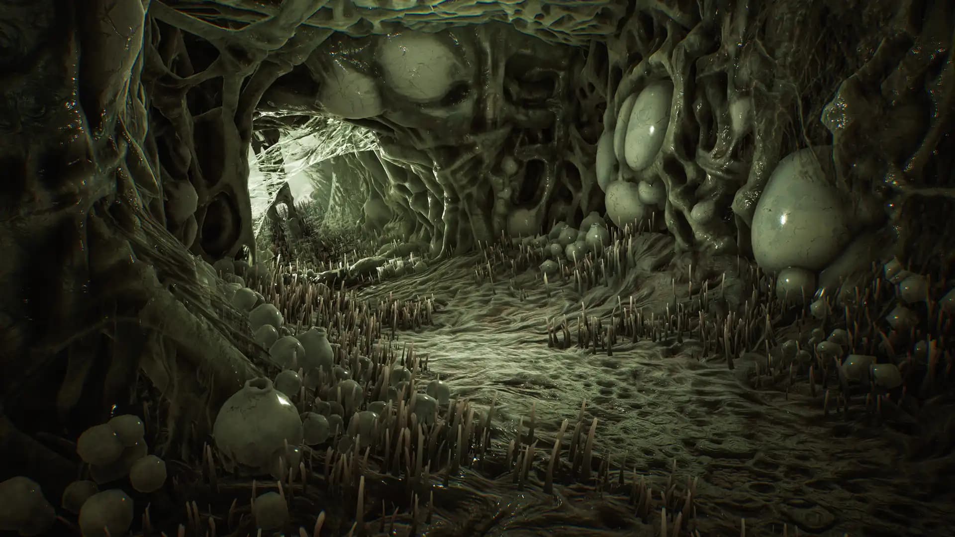 Aliens: Fireteam Elite - Pathogen Expansion media 5