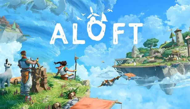 Aloft cover