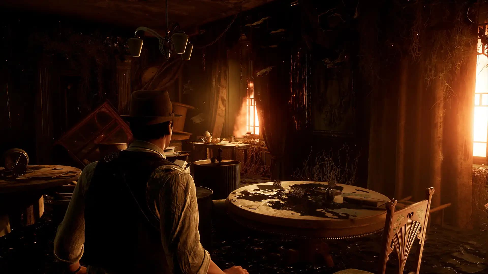 Alone in the Dark media 6