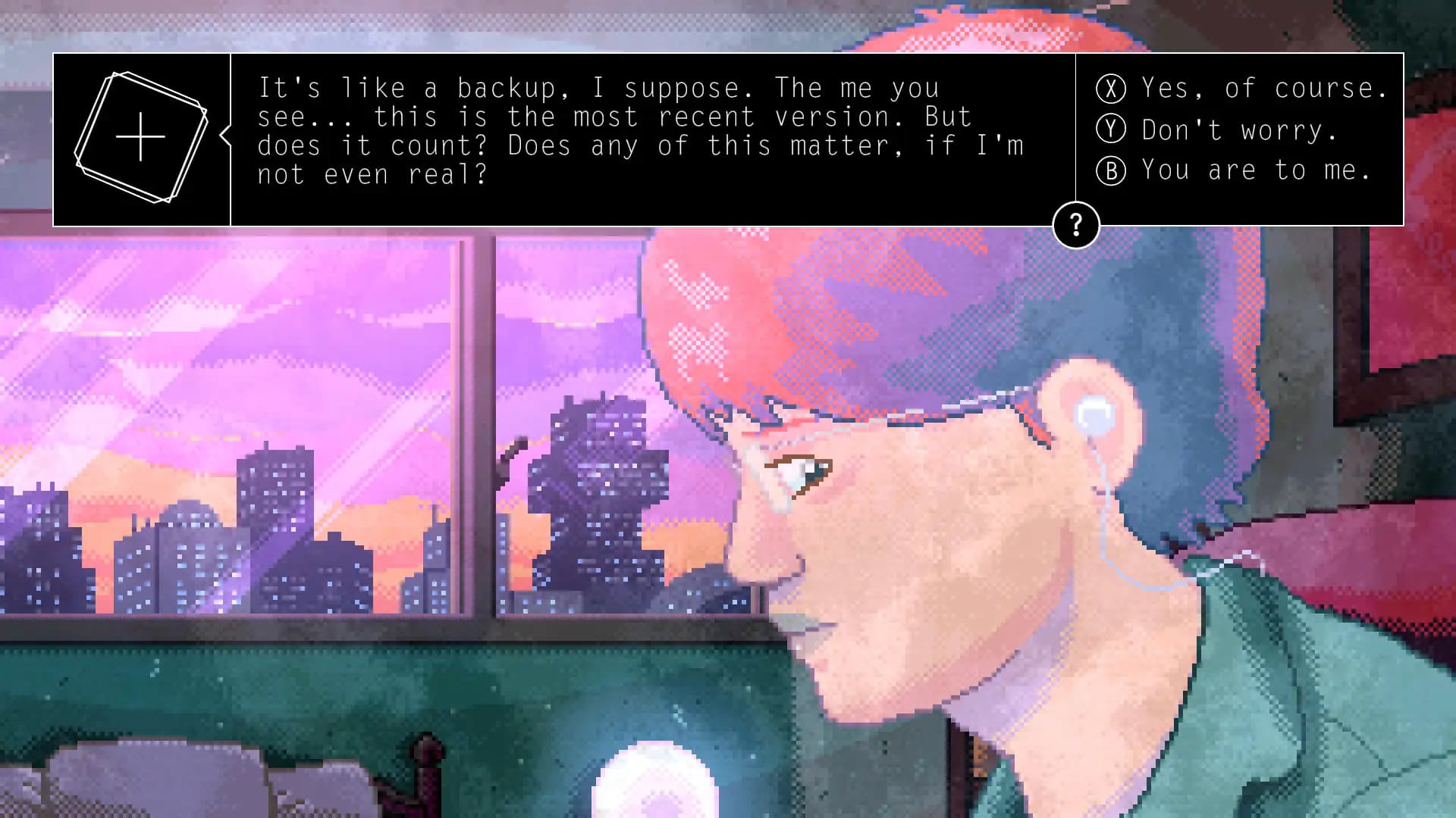 Alone With You media 1