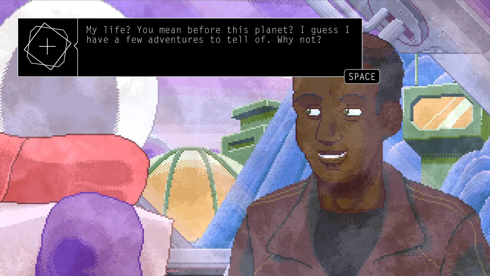 Alone With You media 2