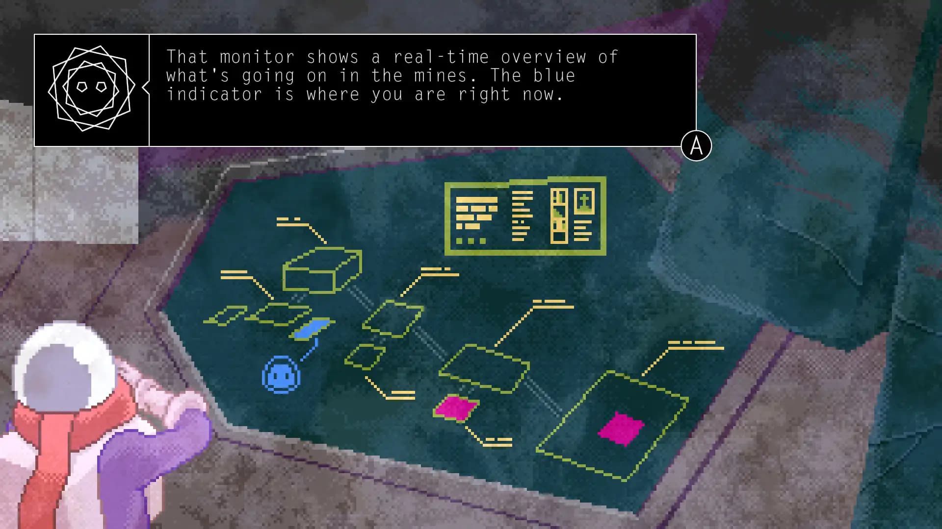 Alone With You media 4