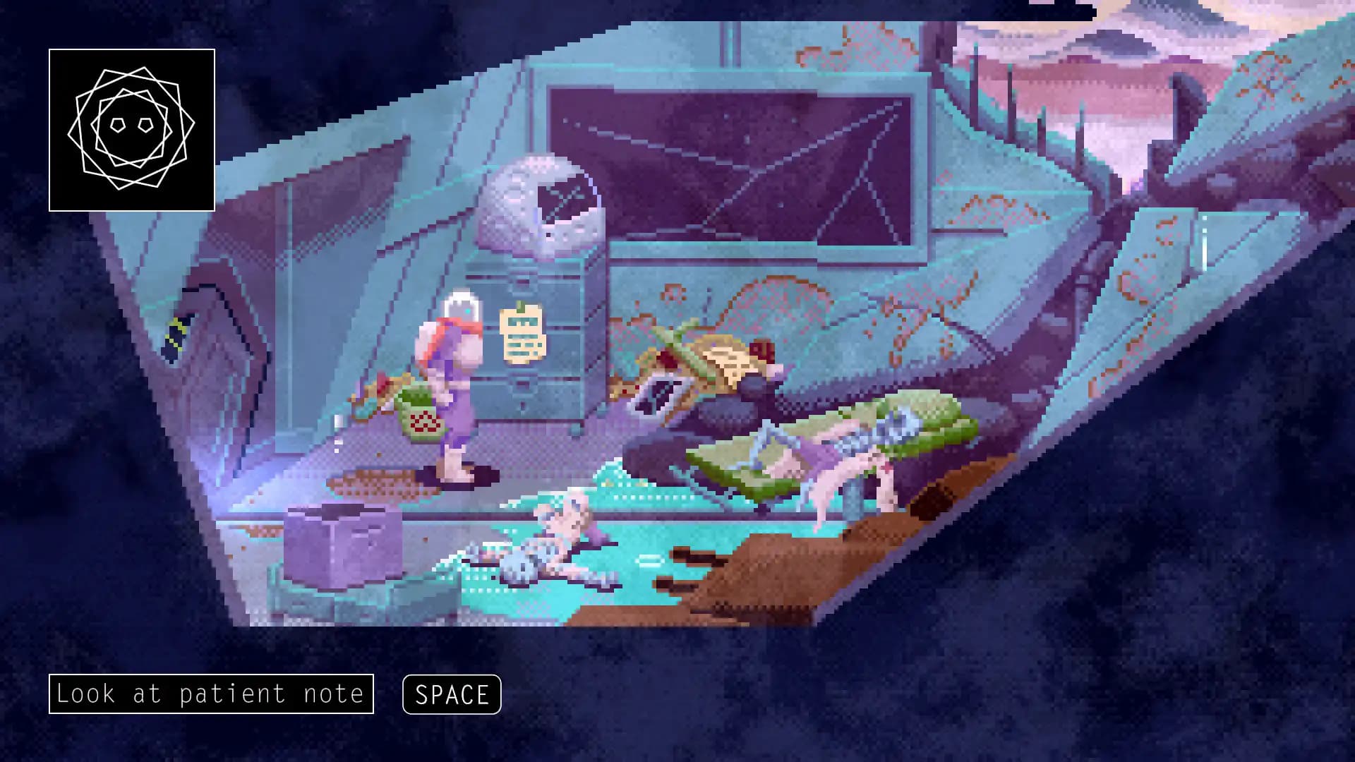 Alone With You media 5