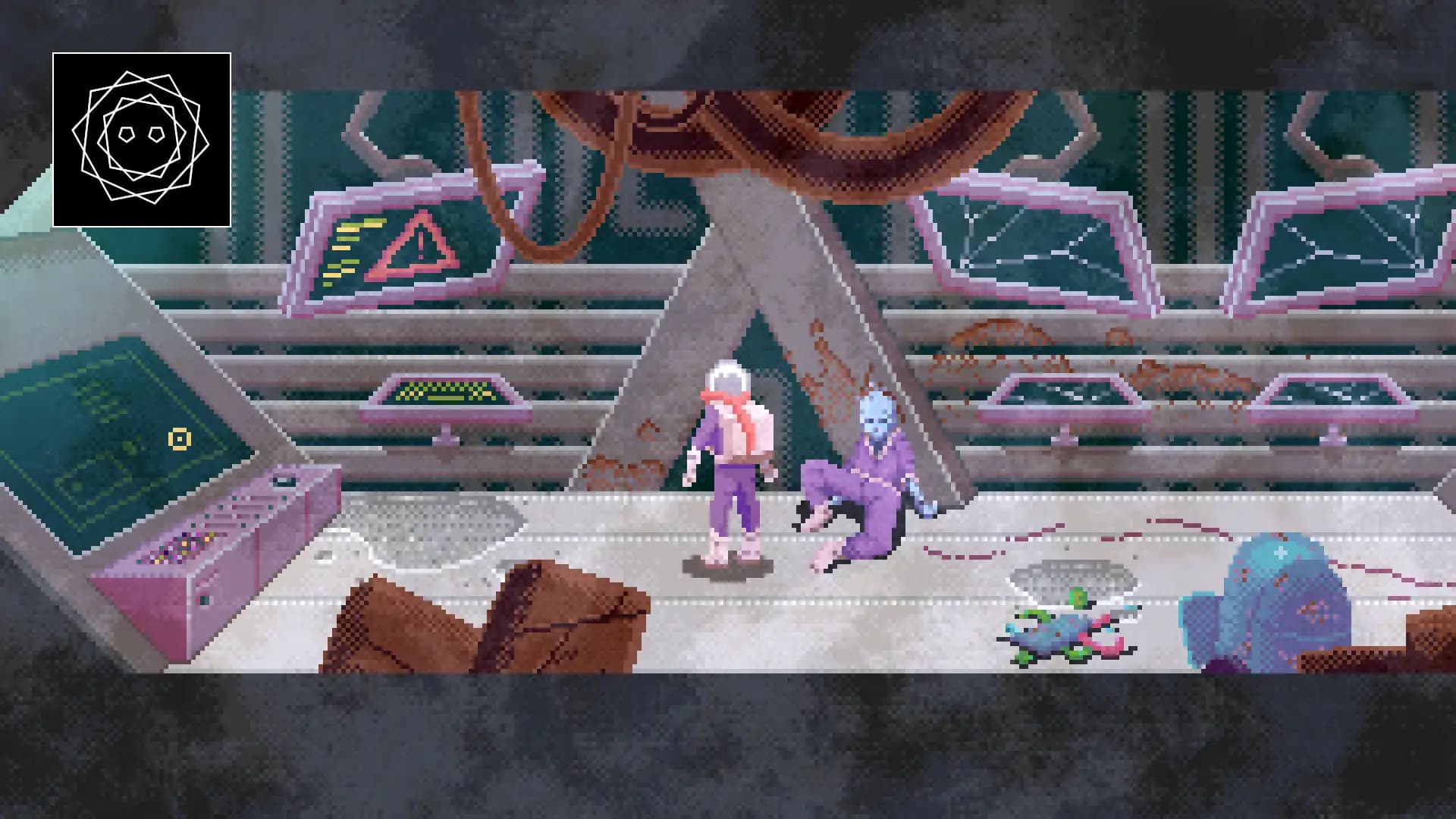 Alone With You media 6