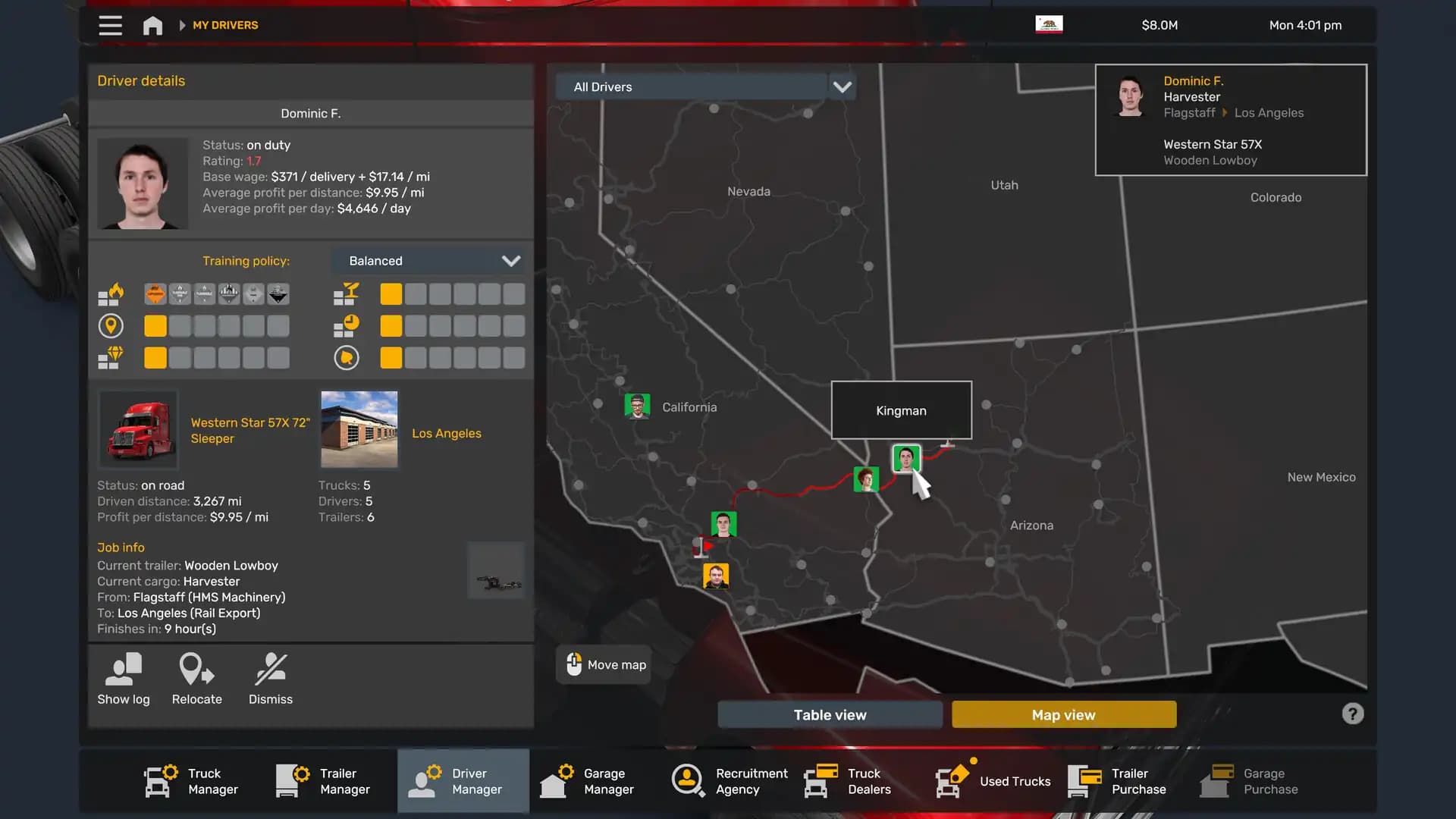 American Truck Simulator media 4