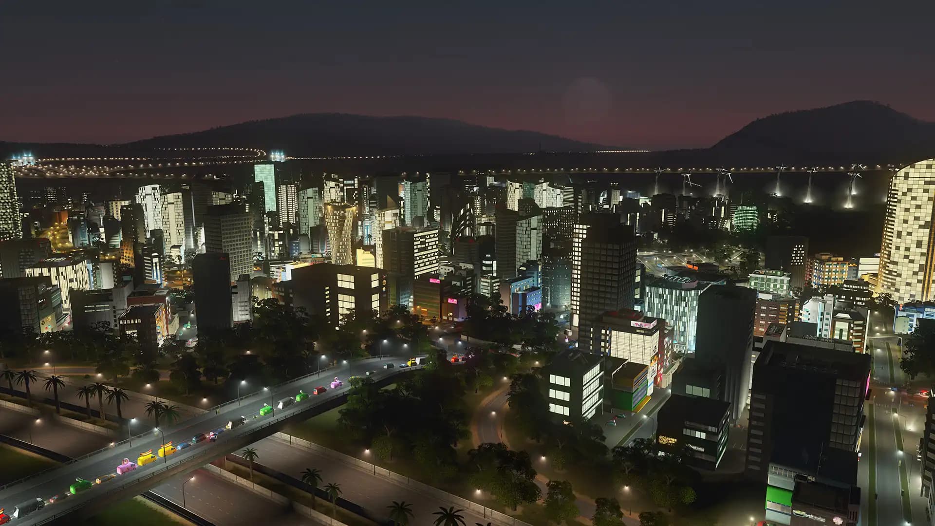Cities: Skylines Deluxe Edition media 3