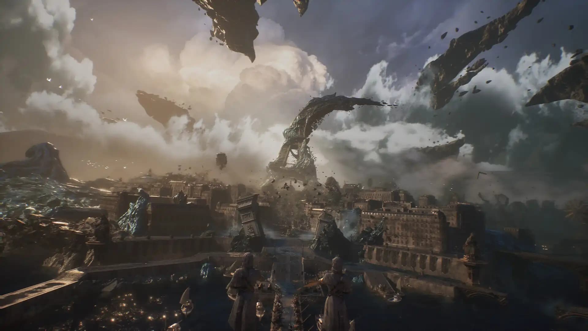 Clair Obscur: Expedition 33 Deluxe Edition media 2