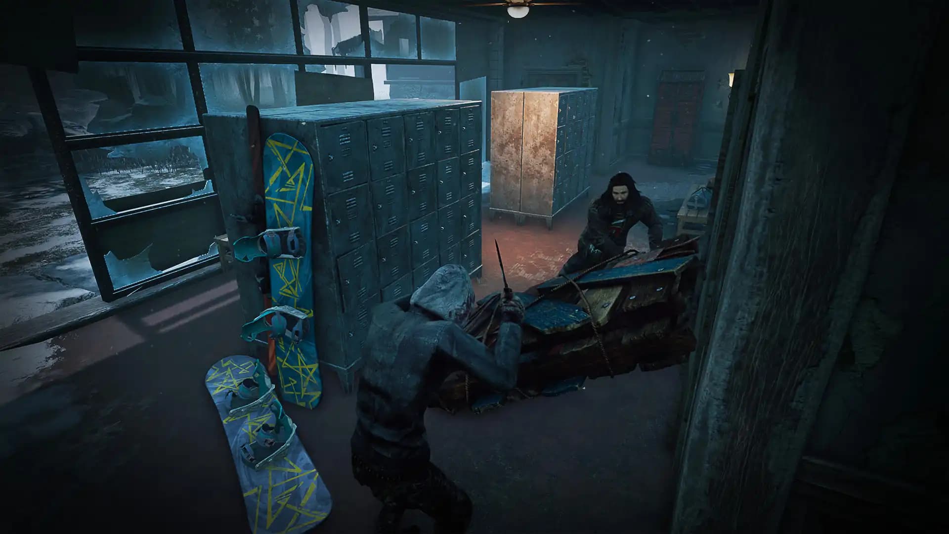 Dead by Daylight media 4