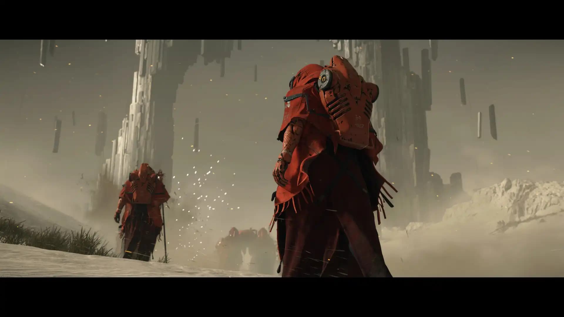 Death Stranding 2: On the beach media 6