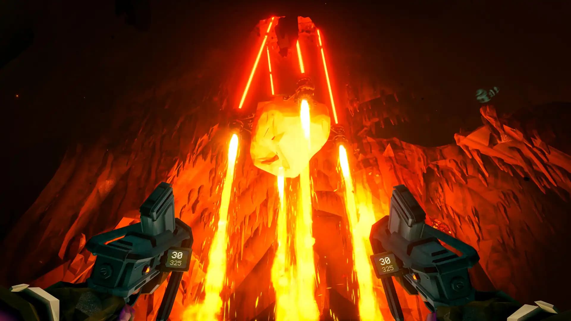 Deep Rock Galactic media 1