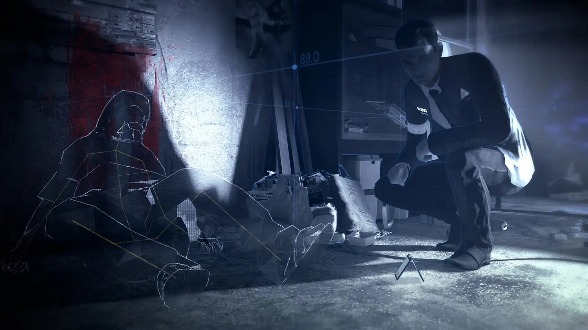 Detroit: Become Human media 3