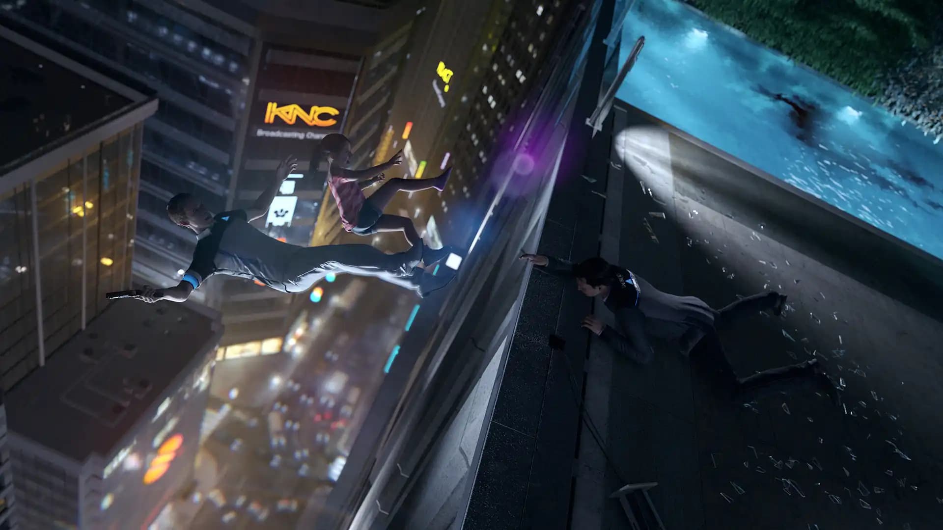 Detroit: Become Human media 5