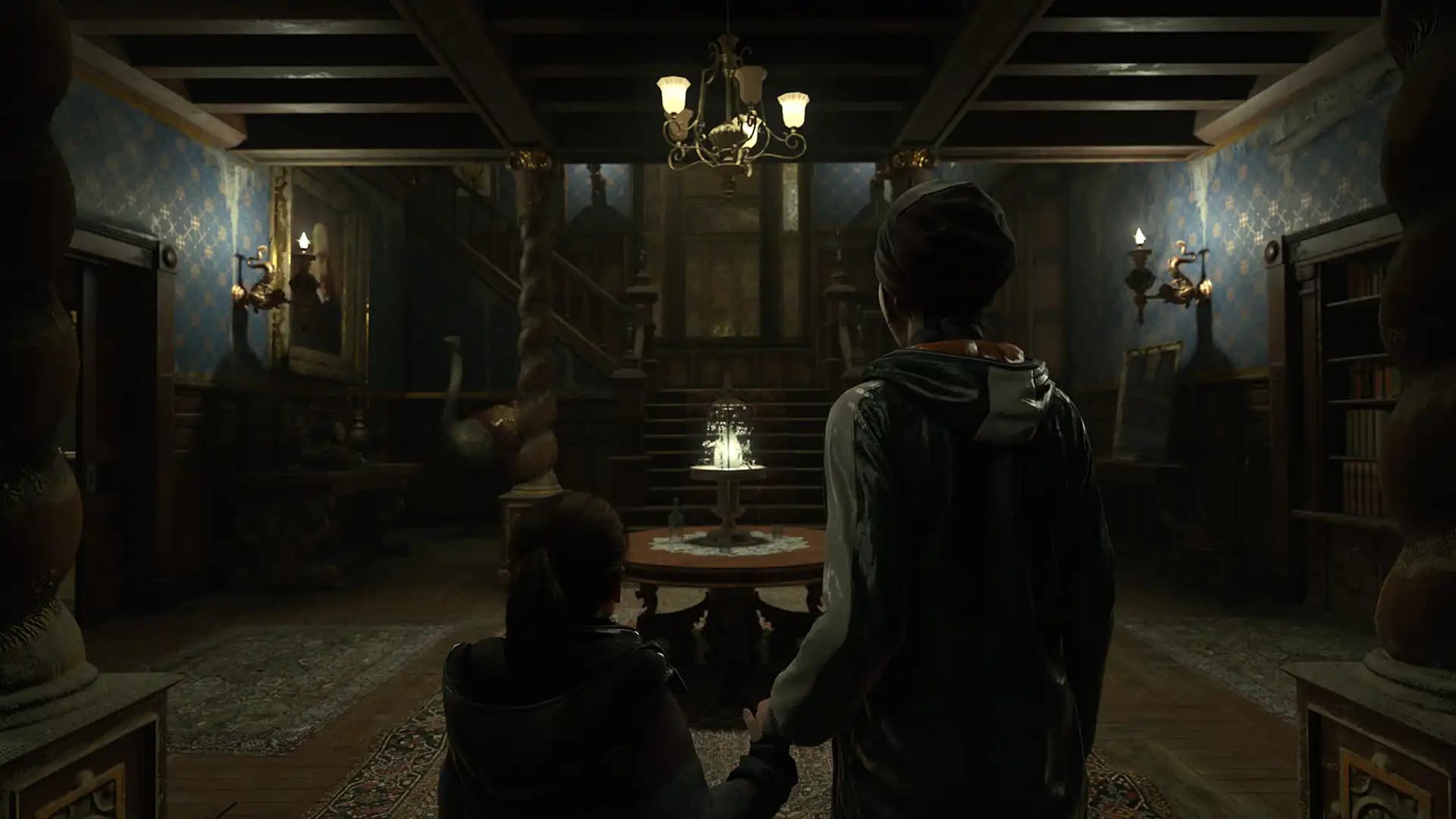 Detroit: Become Human media 7