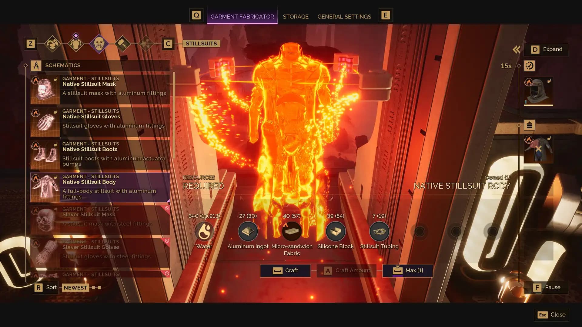 Dune: Awakening media 4