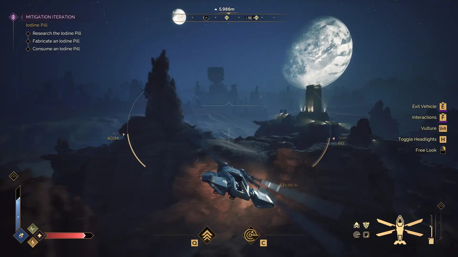 Dune: Awakening media 6