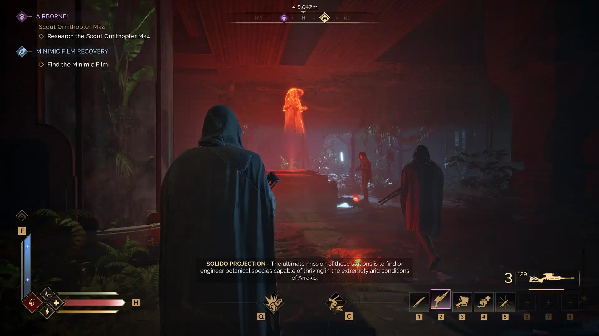 Dune: Awakening media 7