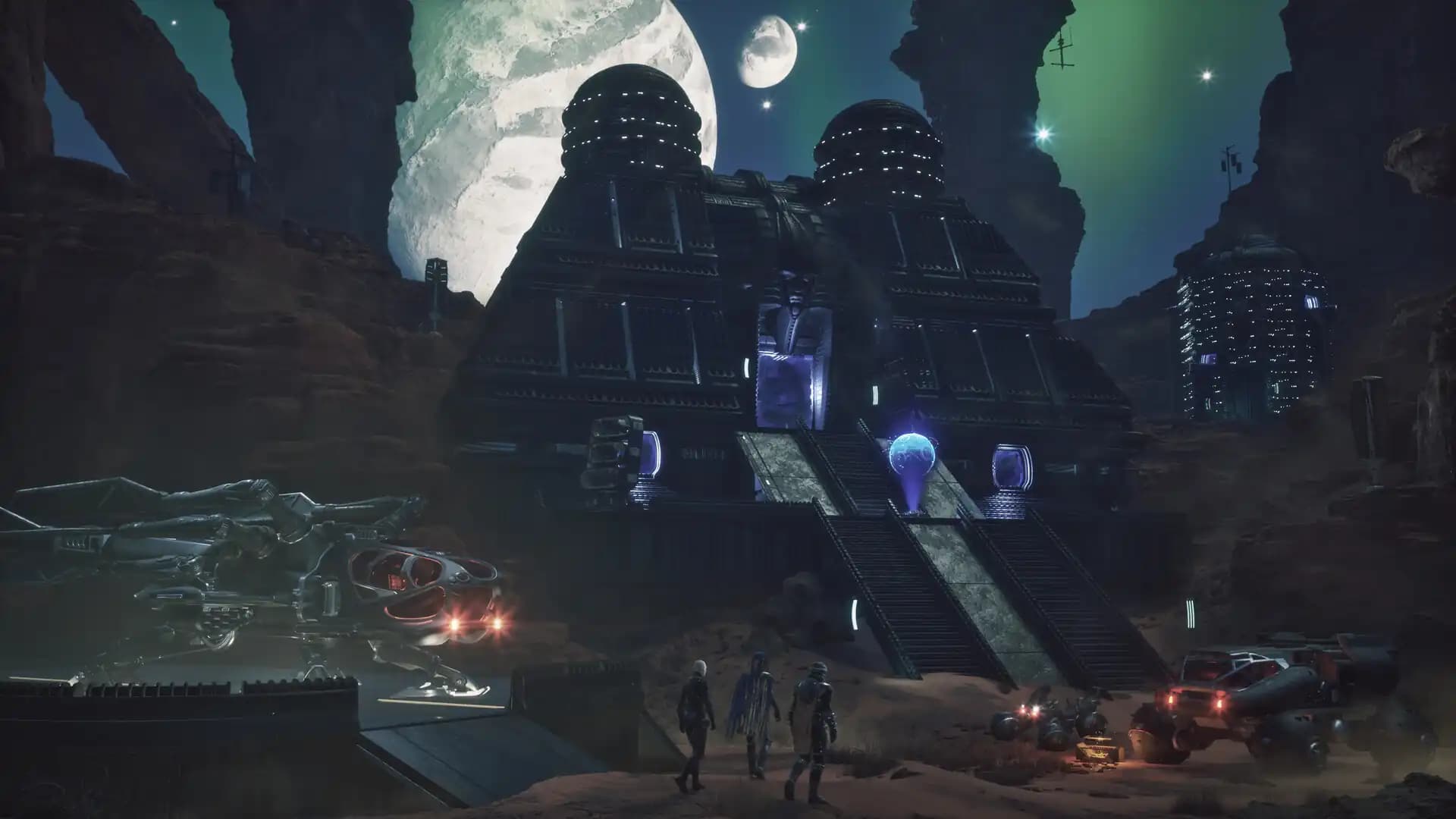 Dune: Awakening - Ultimate Edition media 7