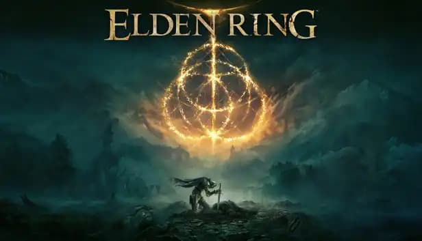Elden Ring cover
