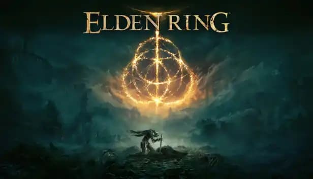 Elden Ring cover