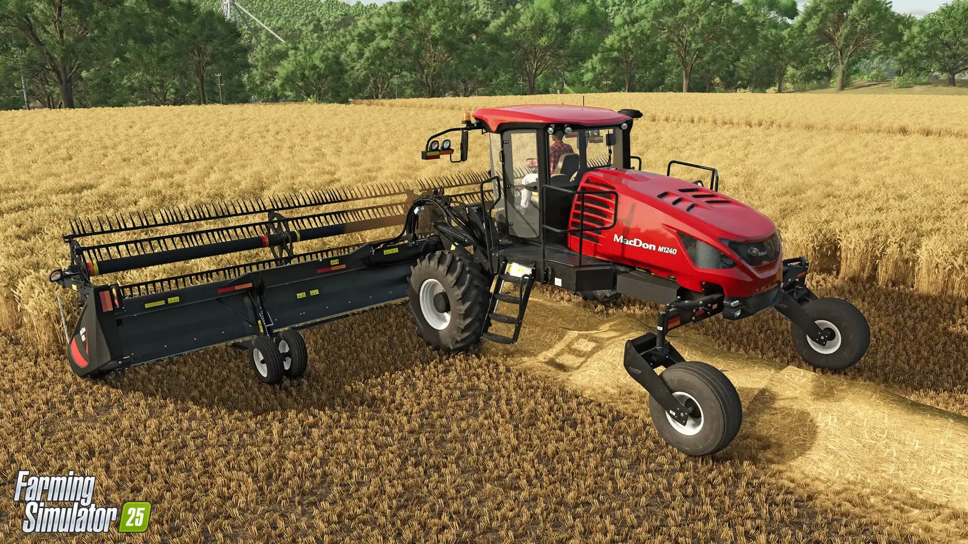 Farming Simulator 25 media 3