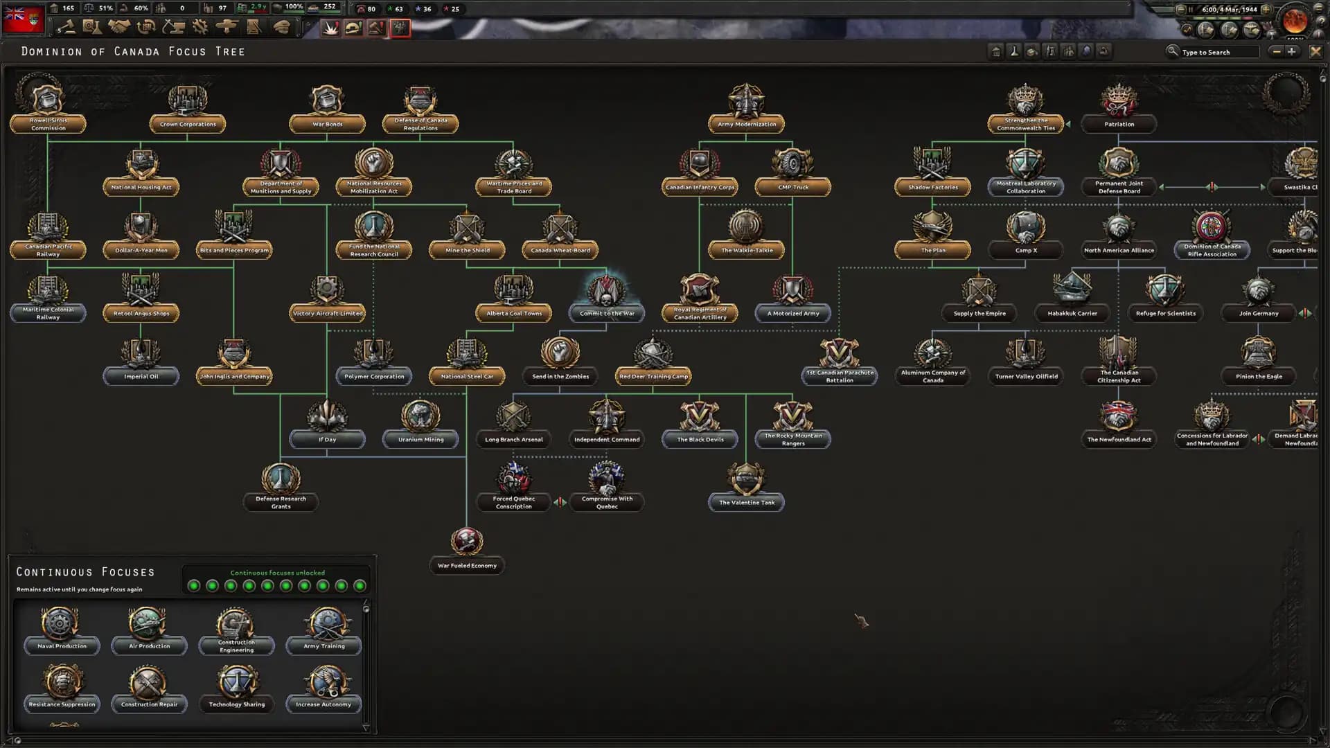 Hearts of Iron IV: General Edition media 5