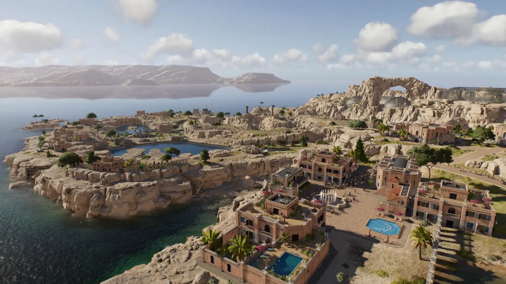 Jurassic World Evolution 3 media 4